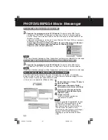 Предварительный просмотр 172 страницы Panasonic PV-DV702-K Operating Instructions Manual