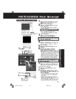 Предварительный просмотр 177 страницы Panasonic PV-DV702-K Operating Instructions Manual