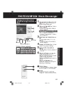 Preview for 181 page of Panasonic PV-DV702-K Operating Instructions Manual