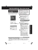 Предварительный просмотр 183 страницы Panasonic PV-DV702-K Operating Instructions Manual