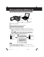 Preview for 188 page of Panasonic PV-DV702-K Operating Instructions Manual