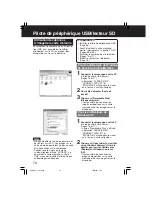 Preview for 190 page of Panasonic PV-DV702-K Operating Instructions Manual