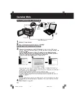 Предварительный просмотр 194 страницы Panasonic PV-DV702-K Operating Instructions Manual