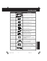 Preview for 205 page of Panasonic PV-DV702-K Operating Instructions Manual