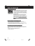 Preview for 208 page of Panasonic PV-DV702-K Operating Instructions Manual