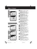 Preview for 216 page of Panasonic PV-DV702-K Operating Instructions Manual