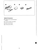 Предварительный просмотр 61 страницы Panasonic PV-DV950 Operating Manual