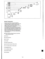 Предварительный просмотр 75 страницы Panasonic PV-DV950 Operating Manual