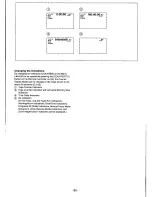 Предварительный просмотр 80 страницы Panasonic PV-DV950 Operating Manual