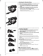 Предварительный просмотр 16 страницы Panasonic PV-DV953 Operating Instructions Manual