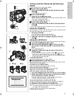 Предварительный просмотр 17 страницы Panasonic PV-DV953 Operating Instructions Manual