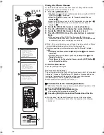 Предварительный просмотр 18 страницы Panasonic PV-DV953 Operating Instructions Manual