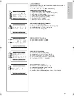 Предварительный просмотр 19 страницы Panasonic PV-DV953 Operating Instructions Manual