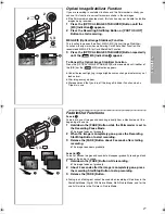 Предварительный просмотр 27 страницы Panasonic PV-DV953 Operating Instructions Manual