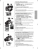 Предварительный просмотр 29 страницы Panasonic PV-DV953 Operating Instructions Manual