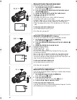 Предварительный просмотр 30 страницы Panasonic PV-DV953 Operating Instructions Manual