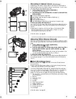 Предварительный просмотр 31 страницы Panasonic PV-DV953 Operating Instructions Manual