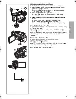 Предварительный просмотр 33 страницы Panasonic PV-DV953 Operating Instructions Manual