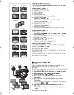 Предварительный просмотр 34 страницы Panasonic PV-DV953 Operating Instructions Manual