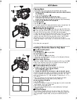 Предварительный просмотр 36 страницы Panasonic PV-DV953 Operating Instructions Manual