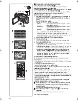 Предварительный просмотр 40 страницы Panasonic PV-DV953 Operating Instructions Manual