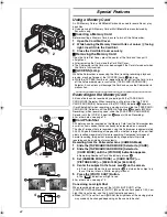 Предварительный просмотр 42 страницы Panasonic PV-DV953 Operating Instructions Manual