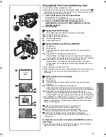 Предварительный просмотр 45 страницы Panasonic PV-DV953 Operating Instructions Manual