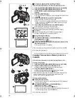 Предварительный просмотр 46 страницы Panasonic PV-DV953 Operating Instructions Manual