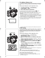 Предварительный просмотр 50 страницы Panasonic PV-DV953 Operating Instructions Manual