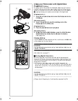 Предварительный просмотр 52 страницы Panasonic PV-DV953 Operating Instructions Manual