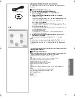 Предварительный просмотр 53 страницы Panasonic PV-DV953 Operating Instructions Manual