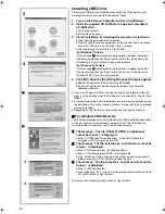 Предварительный просмотр 54 страницы Panasonic PV-DV953 Operating Instructions Manual