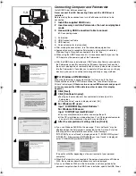 Предварительный просмотр 55 страницы Panasonic PV-DV953 Operating Instructions Manual