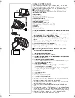 Предварительный просмотр 56 страницы Panasonic PV-DV953 Operating Instructions Manual