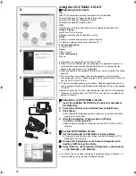 Предварительный просмотр 58 страницы Panasonic PV-DV953 Operating Instructions Manual