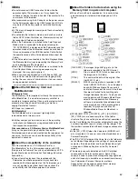 Предварительный просмотр 63 страницы Panasonic PV-DV953 Operating Instructions Manual