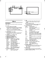 Предварительный просмотр 64 страницы Panasonic PV-DV953 Operating Instructions Manual