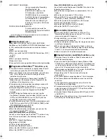 Предварительный просмотр 67 страницы Panasonic PV-DV953 Operating Instructions Manual