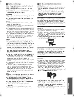 Предварительный просмотр 75 страницы Panasonic PV-DV953 Operating Instructions Manual