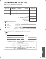 Предварительный просмотр 79 страницы Panasonic PV-DV953 Operating Instructions Manual