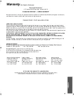 Предварительный просмотр 85 страницы Panasonic PV-DV953 Operating Instructions Manual