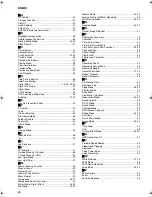 Предварительный просмотр 86 страницы Panasonic PV-DV953 Operating Instructions Manual