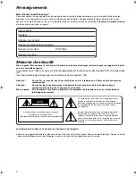 Предварительный просмотр 94 страницы Panasonic PV-DV953 Operating Instructions Manual