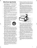 Предварительный просмотр 95 страницы Panasonic PV-DV953 Operating Instructions Manual