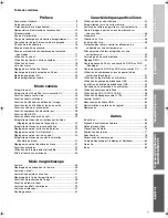 Предварительный просмотр 99 страницы Panasonic PV-DV953 Operating Instructions Manual