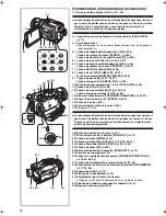 Предварительный просмотр 102 страницы Panasonic PV-DV953 Operating Instructions Manual