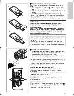 Предварительный просмотр 105 страницы Panasonic PV-DV953 Operating Instructions Manual