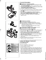 Предварительный просмотр 106 страницы Panasonic PV-DV953 Operating Instructions Manual