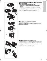 Предварительный просмотр 107 страницы Panasonic PV-DV953 Operating Instructions Manual