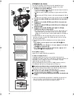 Предварительный просмотр 110 страницы Panasonic PV-DV953 Operating Instructions Manual